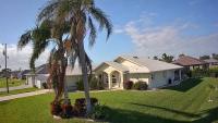 Villa Palm Tree - pure Florida lifestyle - B&B Cabo Coral