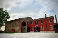 Il Correggiolo - B&B Argenta