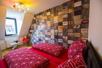 Standard One-Bedroom Apartment