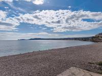 Estancia Mar y Montaña - Ferienwohnung Xàbia