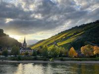 Apartment - Ground Floor Bike&Hike (EG)