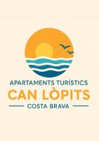 Apartament Can Lopits - Chambres d’hôtes l'Escala