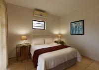 Classic Double Room with Shower, not sea facing