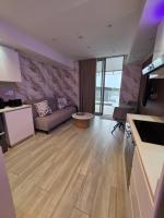 Oceans Apartments Umhlanga - B&B Durban