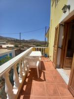 Standard Twin Room with Sea View