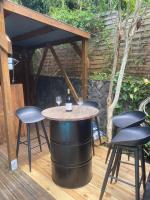 Ti Kaz' Entre-Deux Souffles - B&B Entre-Deux