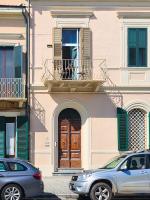 Silvia's house - Bed and Breakfast Marina di Pisa