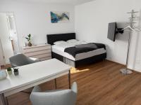 Charmantes Studio in Chur - alles in Reichweite - B&B Coira