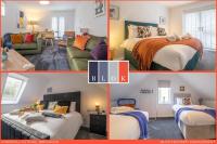 Corsehill Cottage - 3 Bedroom, 2 bathroom House - B&B Dreghorn