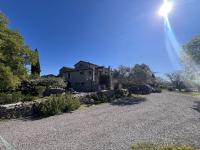 Gîte de caractère tout confort "Au Clos des Ammonites chez Ange&Sébastien " - B&B Labeaume
