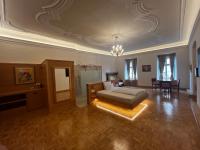 Junior Suite with City View