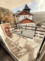 APARTAMENTO PRECIOSO SOL Y SIERRA - B&B Sierra Nevada