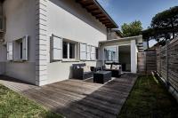 Rouge Maison - Bed and Breakfast Milano Marittima