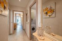 Giardino, Piscina e Posto Auto - Relax con Vista Mare - Ferienwohnung Bergeggi