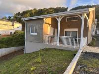 Résidence Fleur de Café - Villa 2 - La Désirade - B&B Deshaies