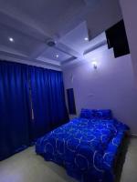 Exquisite Home 2 - Bed and Breakfast Lekki Peninsula