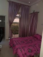 Exquisite Home 2 - B&B Lekki