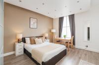 Studio Flat near Hyde Park - Bed and Breakfast Londen