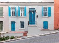 9 Person Garden Home 5min to Clock Tower - B&B Çankaya