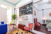 9 Person Garden Home 5min to Clock Tower - B&B Çankaya