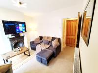 Peak District Cottage Sleeps 6, Parking and Projectors in all the Rooms - Ferienwohnung Buxton