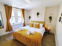 Peak District Cottage Near Buxton Town Centre And Attractions - Bed and Breakfast Buxton