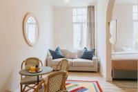 Urban Hideout Just Steps from Antwerp's Highlights - Chambres d’hôtes Anvers