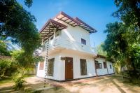 Sajini Villa - Ferienwohnung Weligama