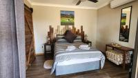 Berlouri Guest House Family Suite - Ferienwohnung Hekpoort