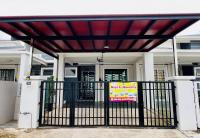 HidaIz Homestay Juasseh - B&B Juasseh