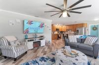 Beach Oasis, Sun, Pool, Game Room, Fire Pit, Serene, Near Beach, Pet Friendly - B&B St. Petersburg