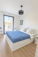 Appartamento con 1 Camera da Letto