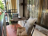 Evans Realty CG 2 Linea Playa Centro Boliches - Bed and Breakfast Fuengirola