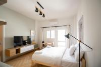 Monolocale con Balcone