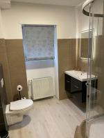 Apartment mit 2 Schlafzimmern