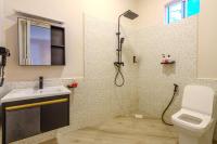 Apartment mit 2 Schlafzimmern - am Meer 