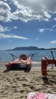 Appartamento Pietro direttamente sul mare di costa smeralda - B&B Olbia