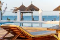 Coconut Breeze Apartments - Ferienwohnung Kiwengwa