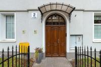 Family Apartment near the Beach in Sopot by Noclegi Renters - Chambres d’hôtes Sopot