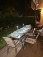 I Fiori del Lago Apartment - B&B Sirmione
