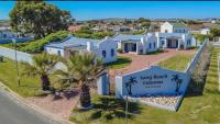 Long Beach Cabanas - B&B Langebaan