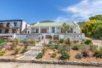 Over Karoo Inn - Bed and Breakfast Barrydale