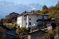 La Dimora del Mercante - Bed and Breakfast Villa di Tirano