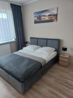Apartament ósemka - Chambres d’hôtes Wągrowiec