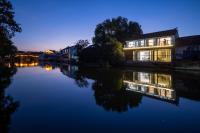 Camera Quadrupla con Bagno