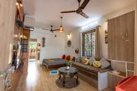 Ground Floor Studio With S Pool 3 Min Ride To Benaulim Beach - B&B Benaulim