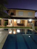 Casa no Canto do Sol - Ferienwohnung Camaçari
