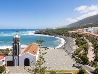 Live La Caleta Las Salinas con vista al mar 2 - B&B Caleta de Interián