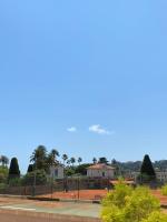 Duplex 1 min de la plage - Ferienwohnung Beaulieu-sur-Mer