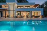 Villa Ca Naomi by Marhen Homes - Chambres d'hôtes Teulada